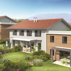 villa neuve reignier-esery 4807 maison programme immobilier neuf